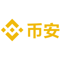 币安 Logo